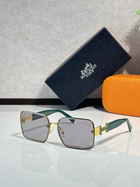 Picture of Hermes Sunglasses _SKUfw76301119fw